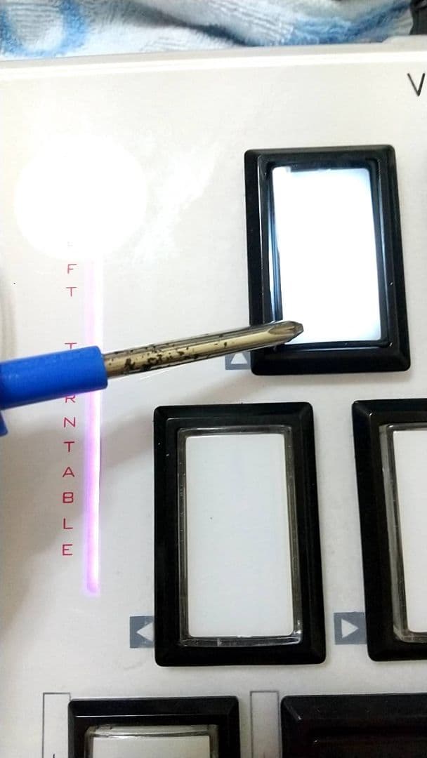 djmax VIRGOO ezmax コントローラー コントローラ