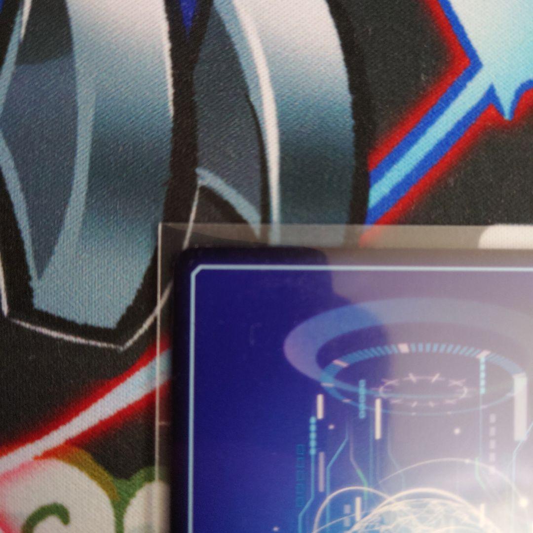 デジモンカード CYBER EDEN 白峰ノキア SP 希少