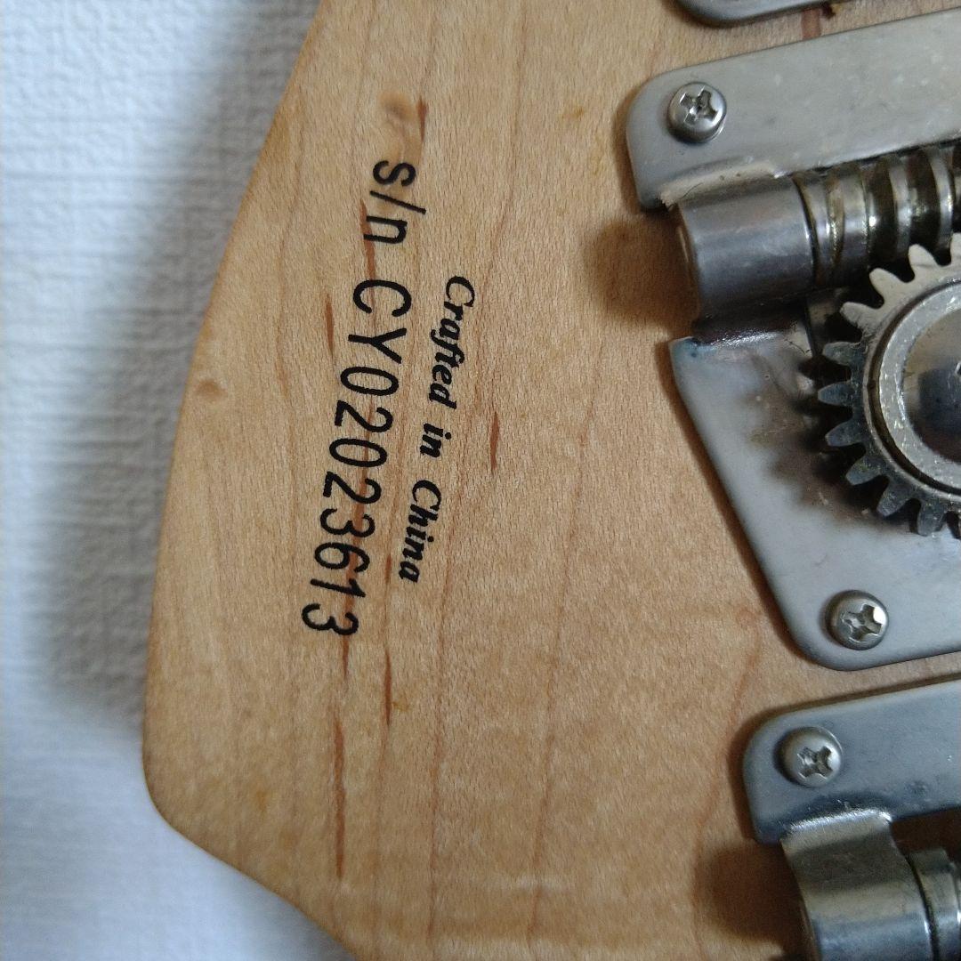 ギター FENDER BASS GUITAR