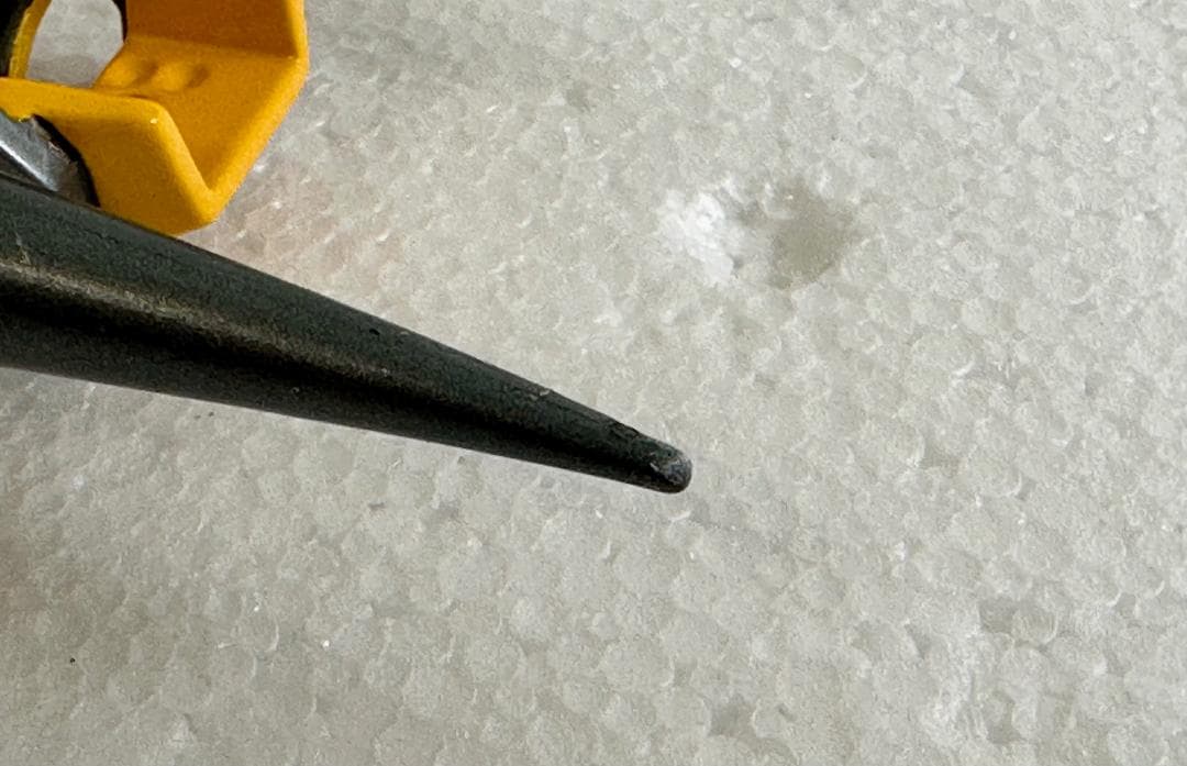 804 中古 EX合金 ゲッターロボ ゲッター3 リペイントバージョン