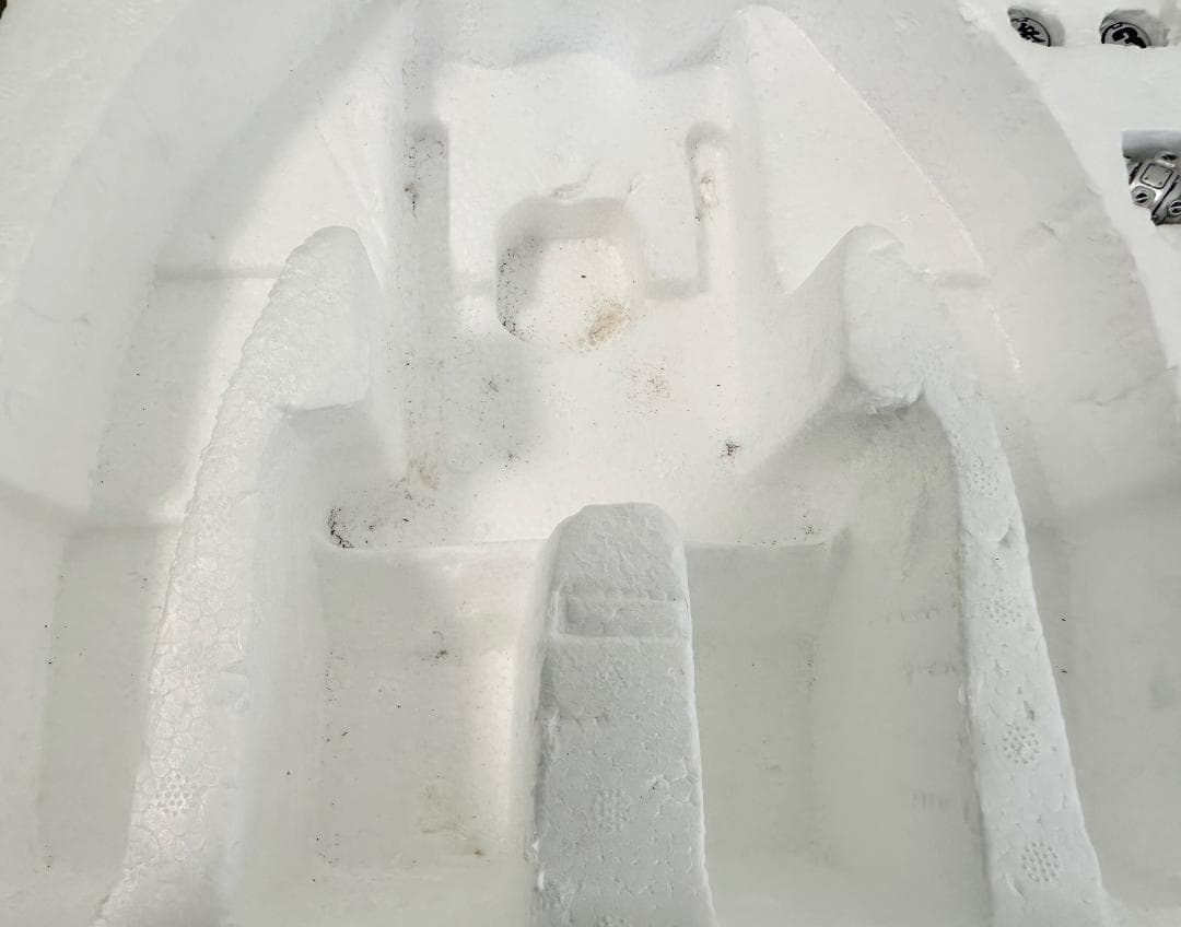 804 中古 EX合金 ゲッターロボ ゲッター3 リペイントバージョン