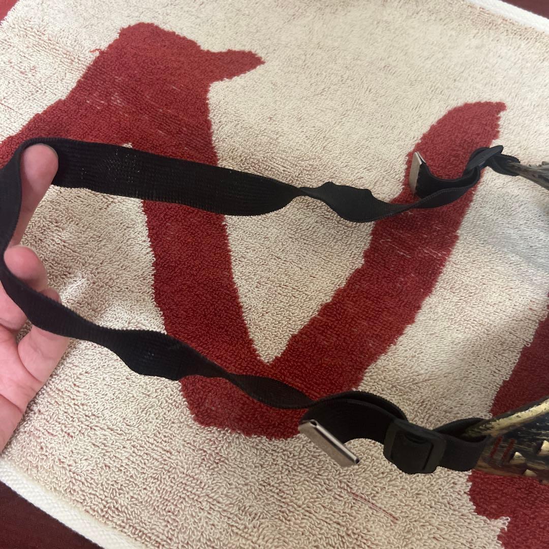 NEE グッズセット ゴーグル タオル キーホルダー ラババン