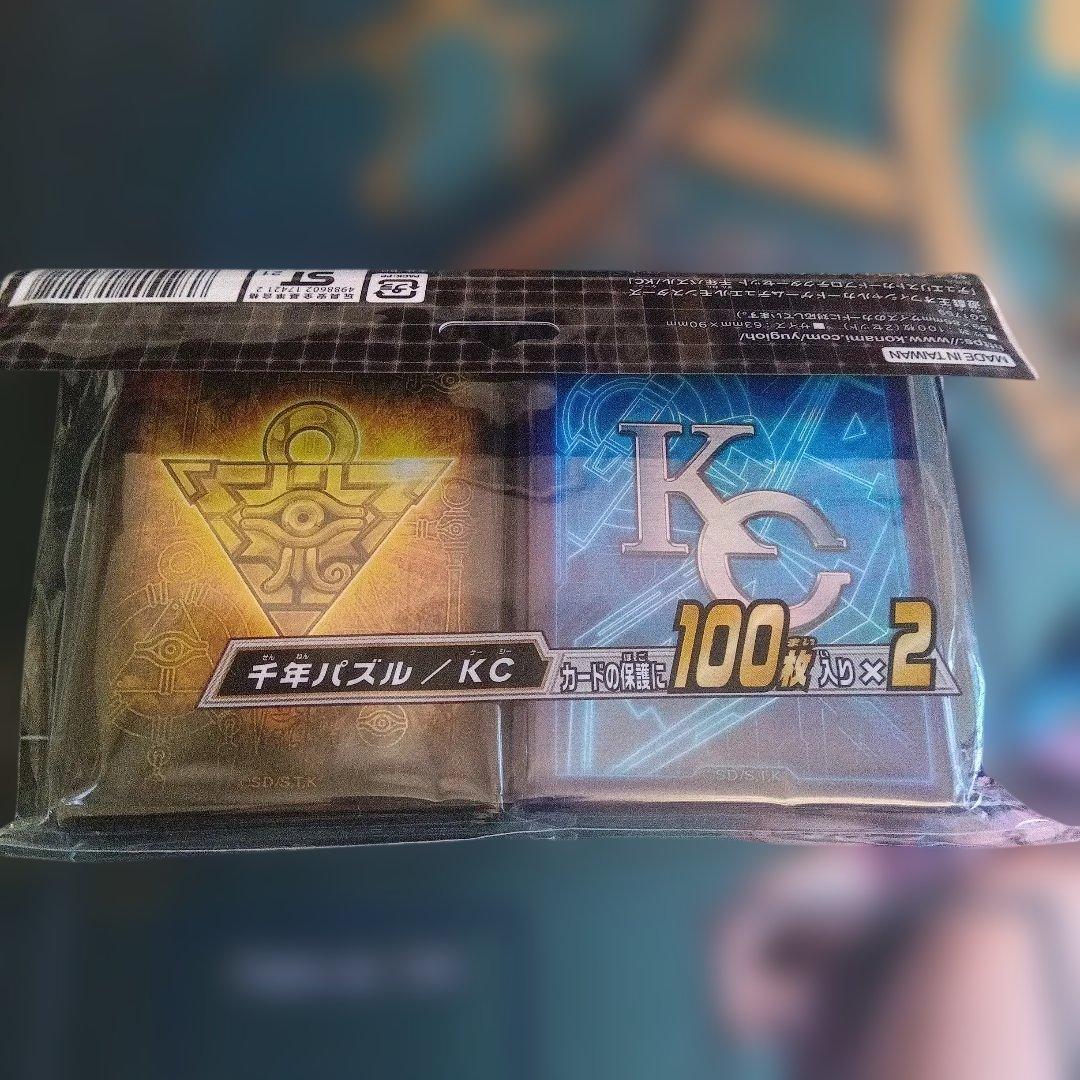 遊戯王 プロテクター サイバー・エヴォリューション ＋ 海馬 他