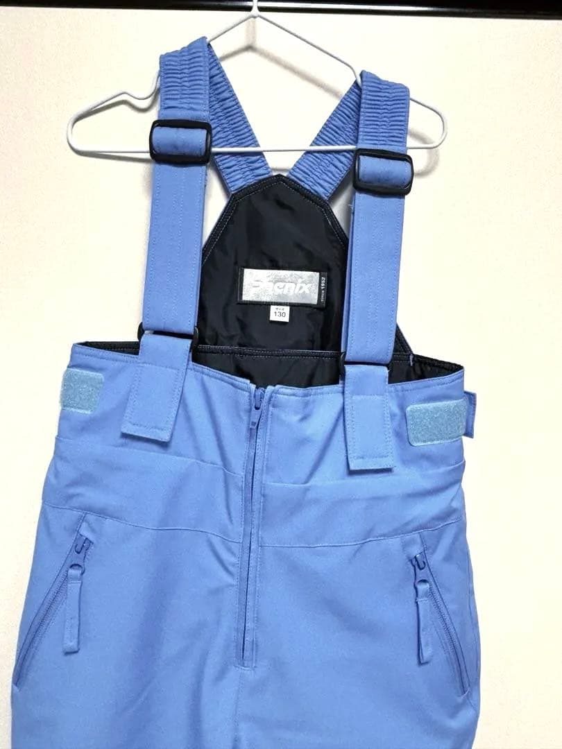 美品＊Phenix スノーウェア上下セット