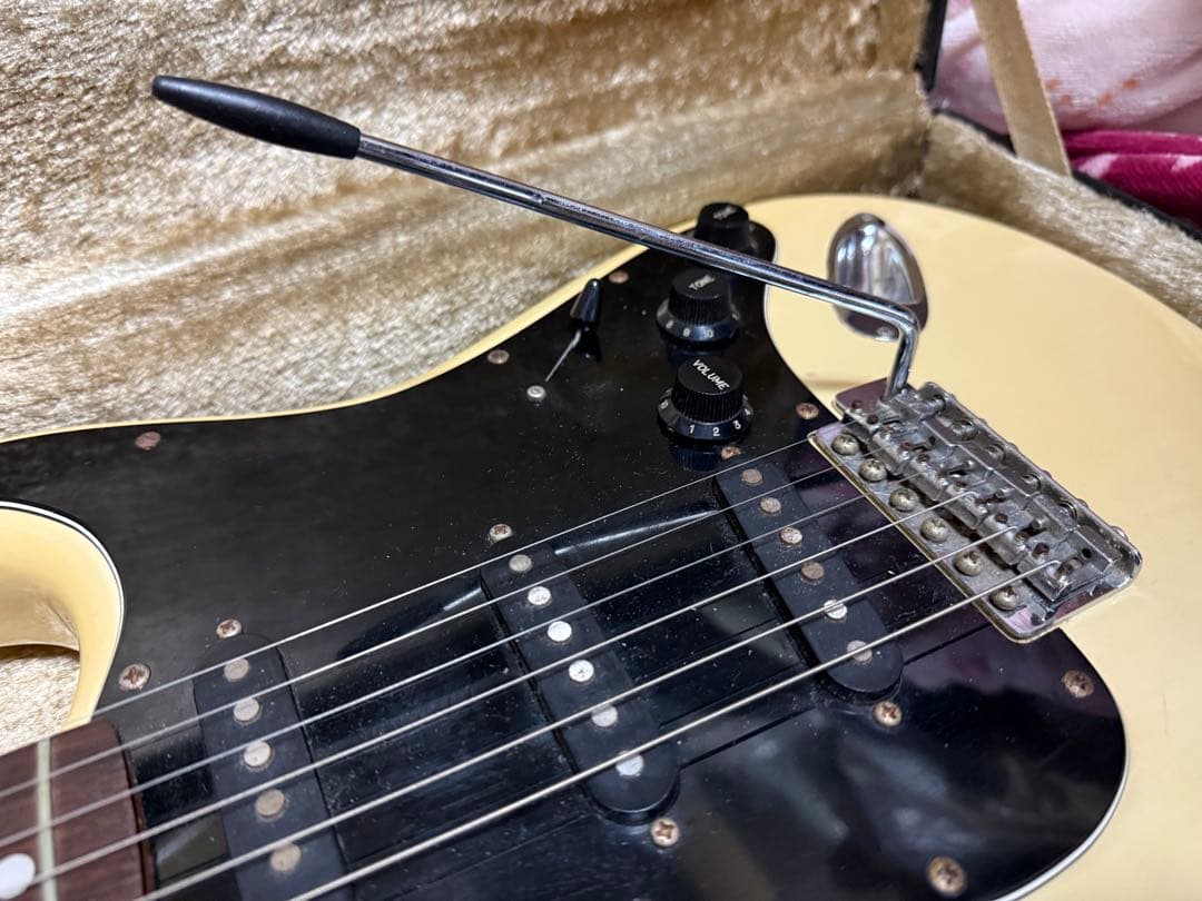 グ*ぶ様 Tokai Silver Star SS-48 81's vintag