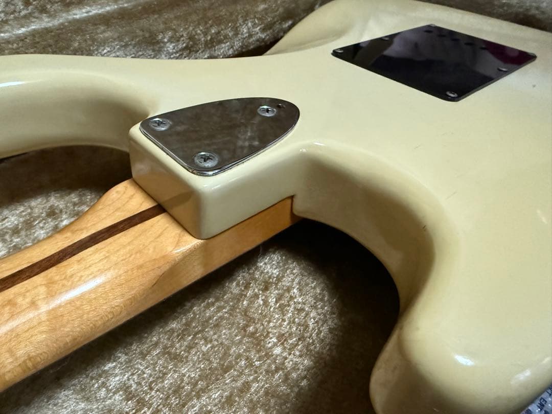 グ*ぶ様 Tokai Silver Star SS-48 81's vintag