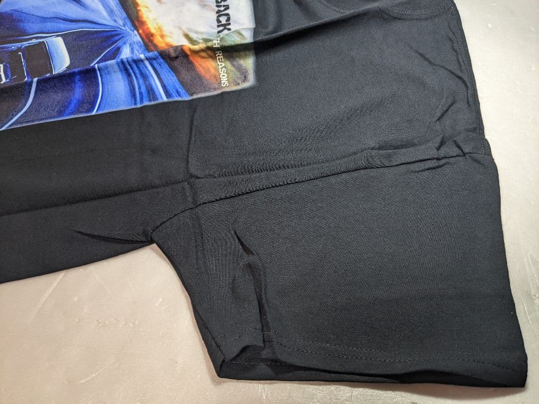 新品 NICKELBACK バンドTシャツ ニッケルバック GILDAN シャツ