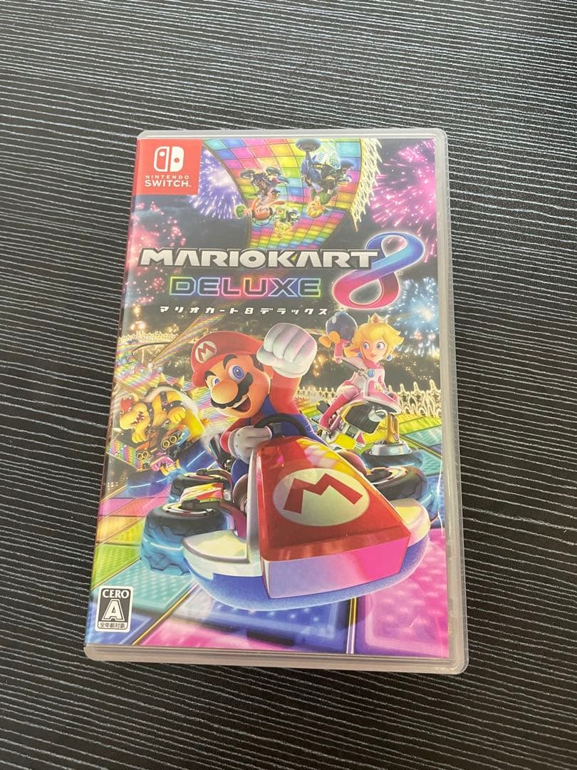 スマブラマリカポケモン付NintendoSwitchNINTENDOSWITCH