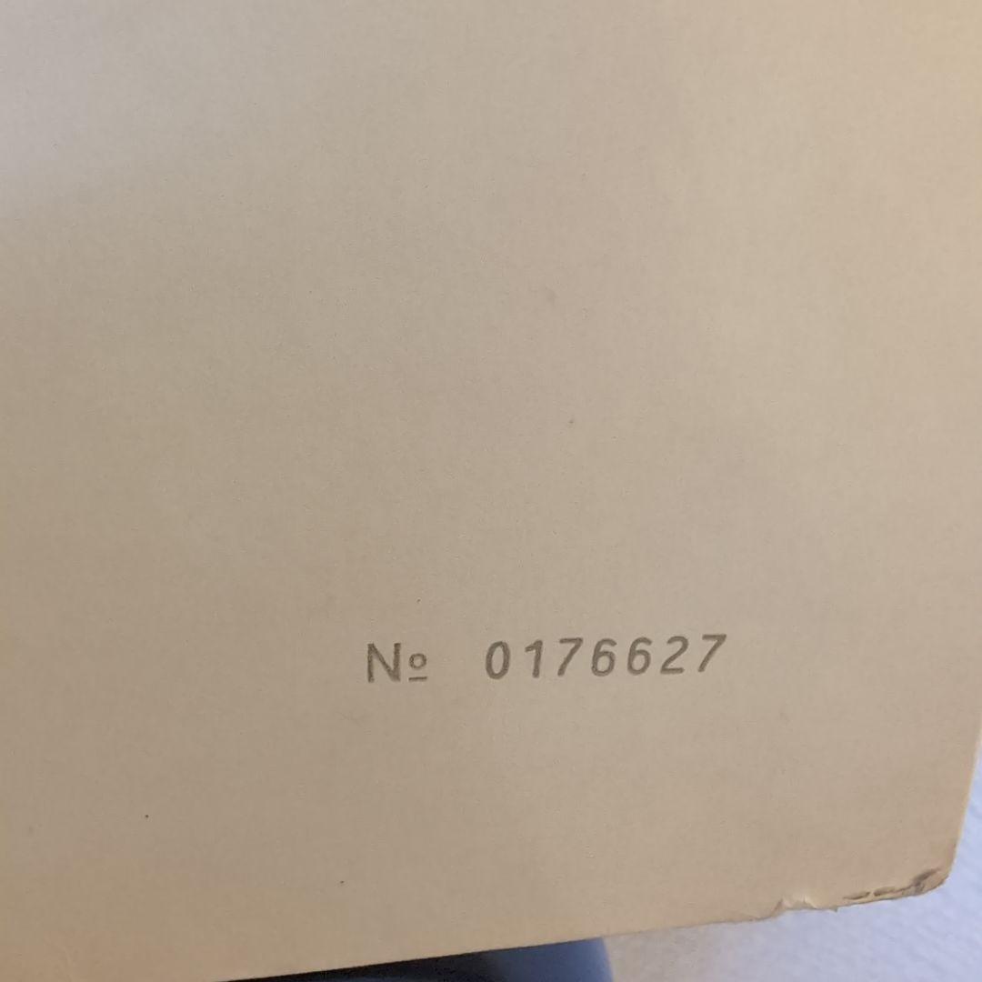 ビートルズ　ホワイトアルバム