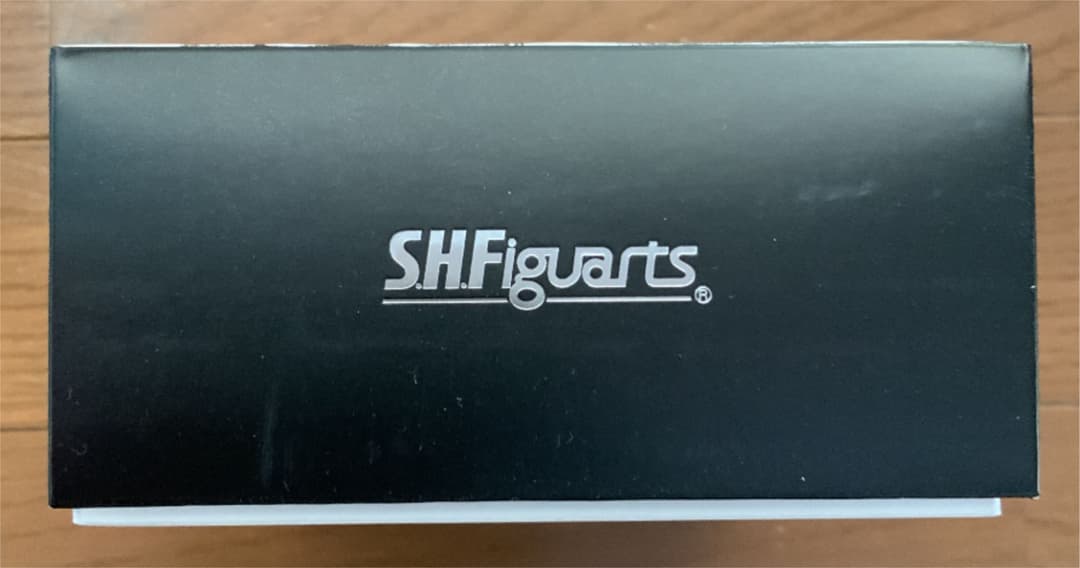 S.H.Figuarts(真骨彫製法) シャドームーン「仮面ライダーBLACK」