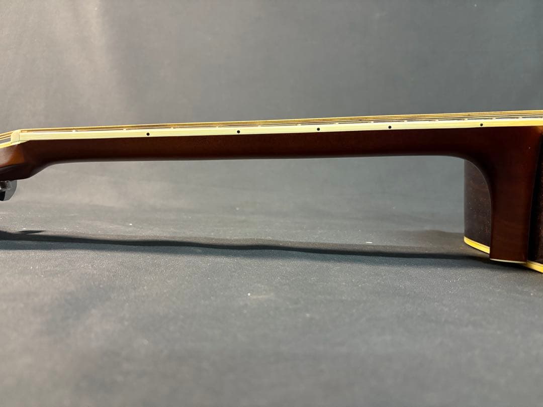 K.Yairi YW-500P 1992年製アコースティックギター ハードケース