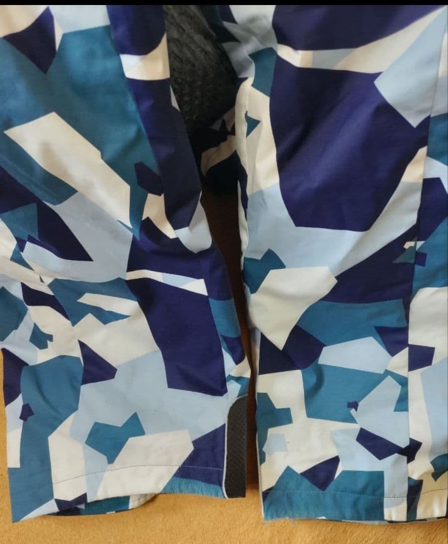 モ*ン様 DESCENT デサント ウエア