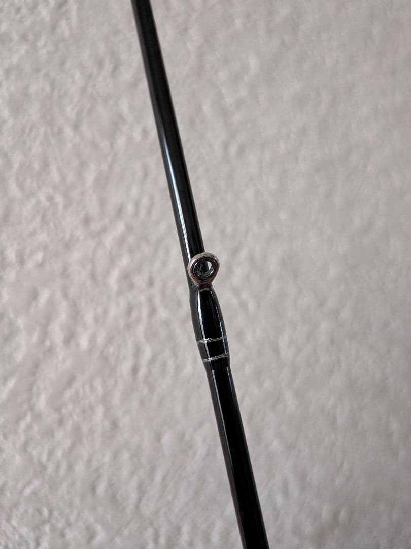 桜幻 鯛ラバー S B68ML-solid　がまかつ タイラバロッド ラグゼ