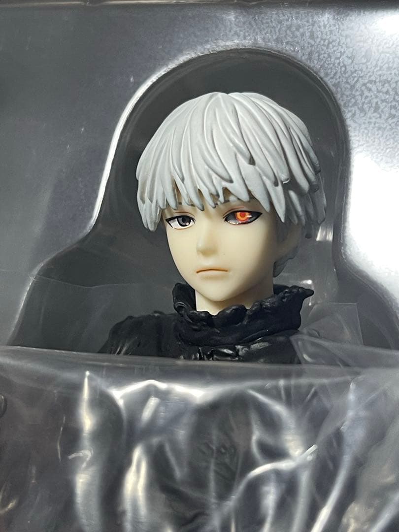 東京喰種 金木研フィギュア POP UP PARADE