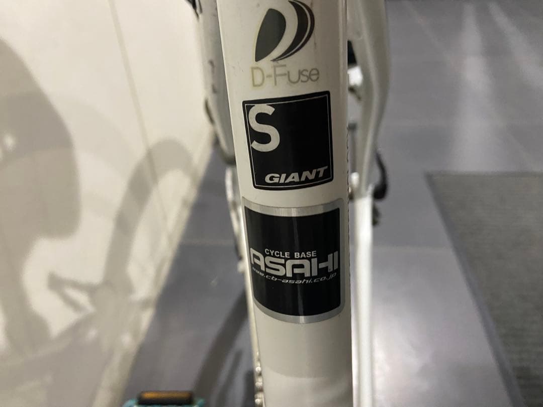 giant escape rx3 クロスバイク　ジャイアント　エスケープr3