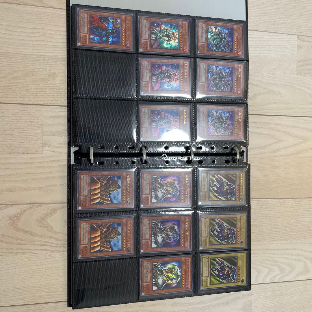 遊戯王OCGカードセット コレクション　引退　2期