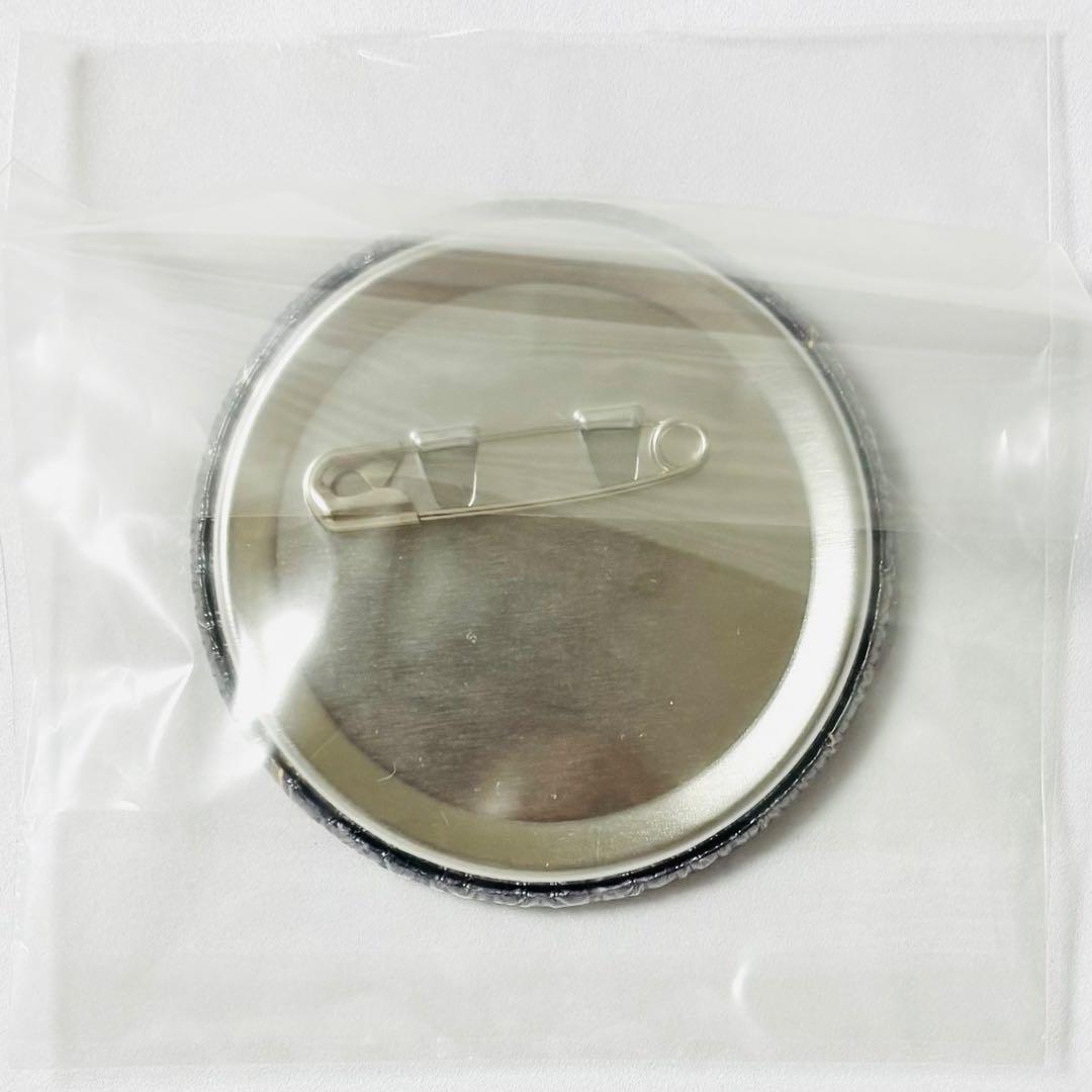 コードギアス プリロール クリスマス 缶バッジ ルルーシュ 枢木スザク 2020