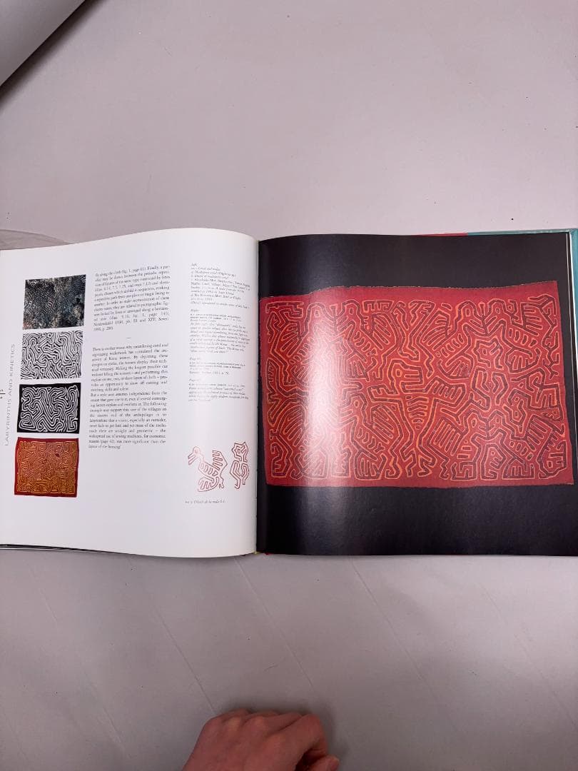 Magnificent Molas Michel Perrin ミシェル・ペラン