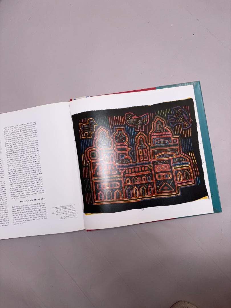 Magnificent Molas Michel Perrin ミシェル・ペラン