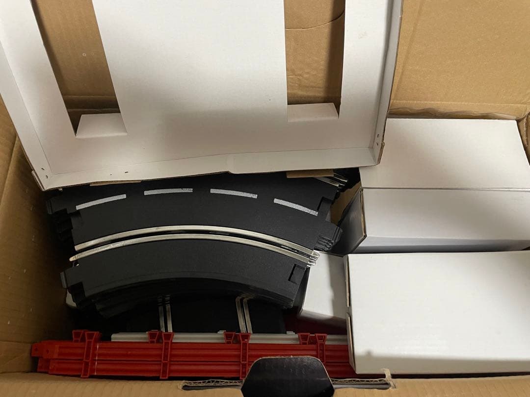 スロットカー　Dslot 43