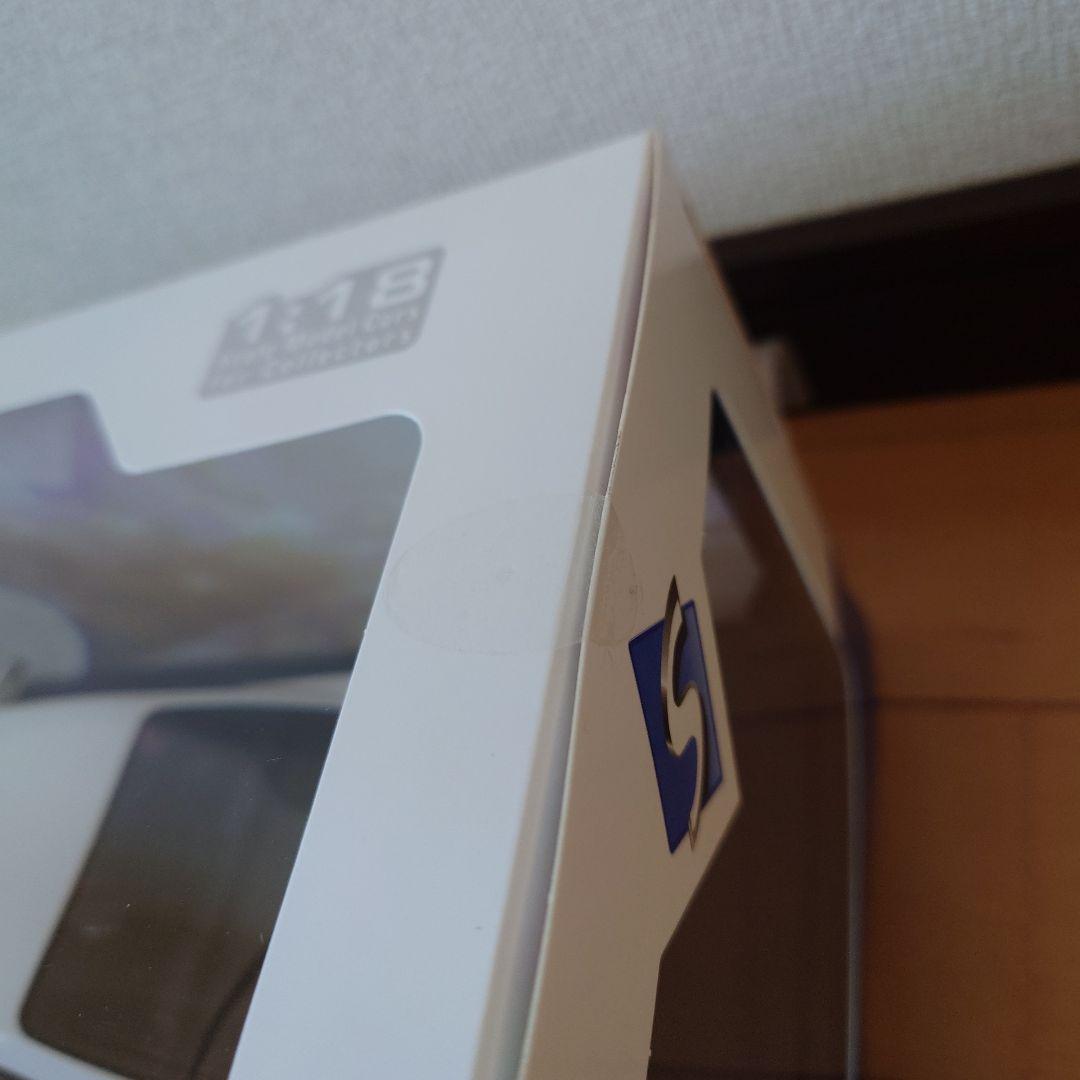 SOLIDO Silvia S15 ホワイト 1/18 注意点あり