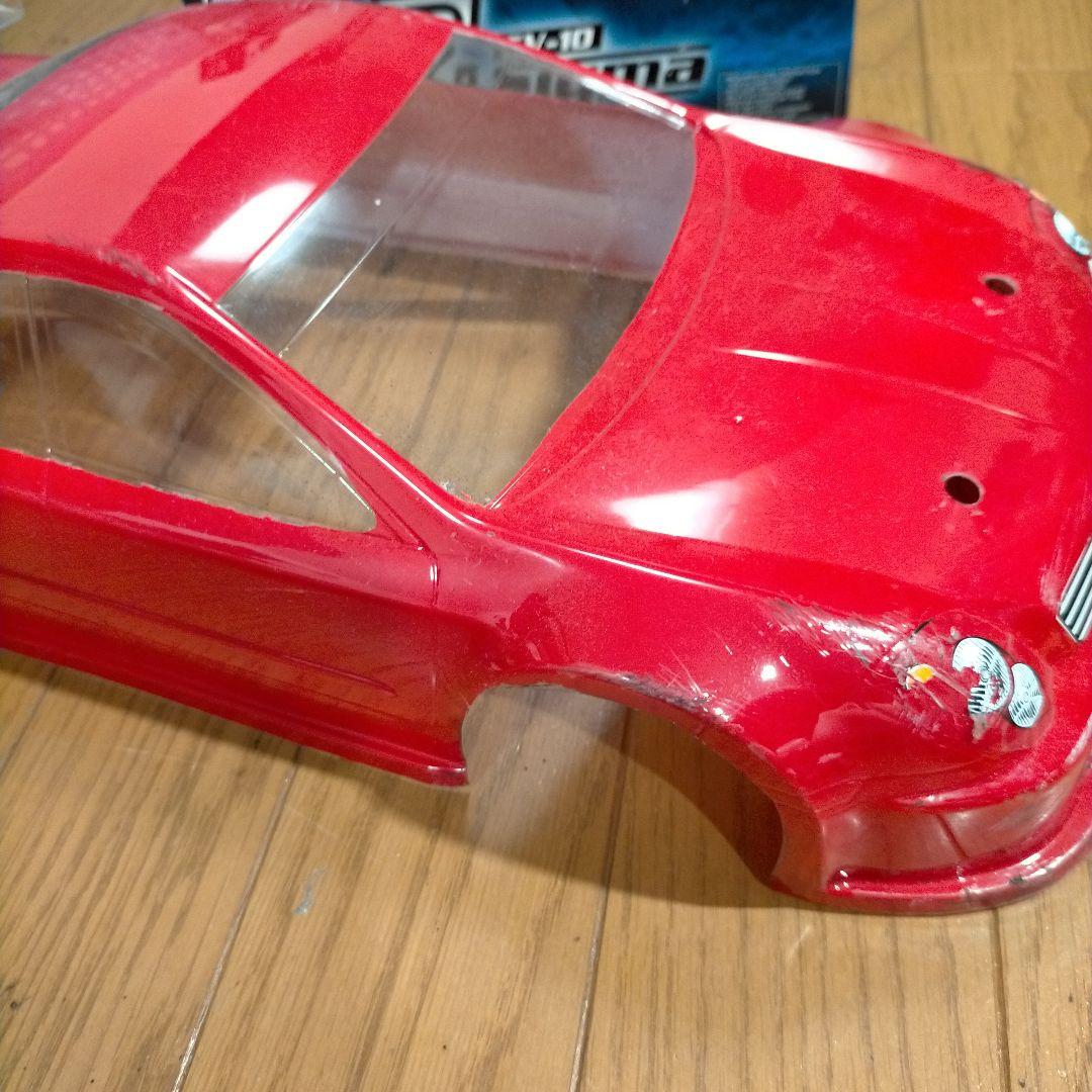 カワダ　SV-10 SIGMA