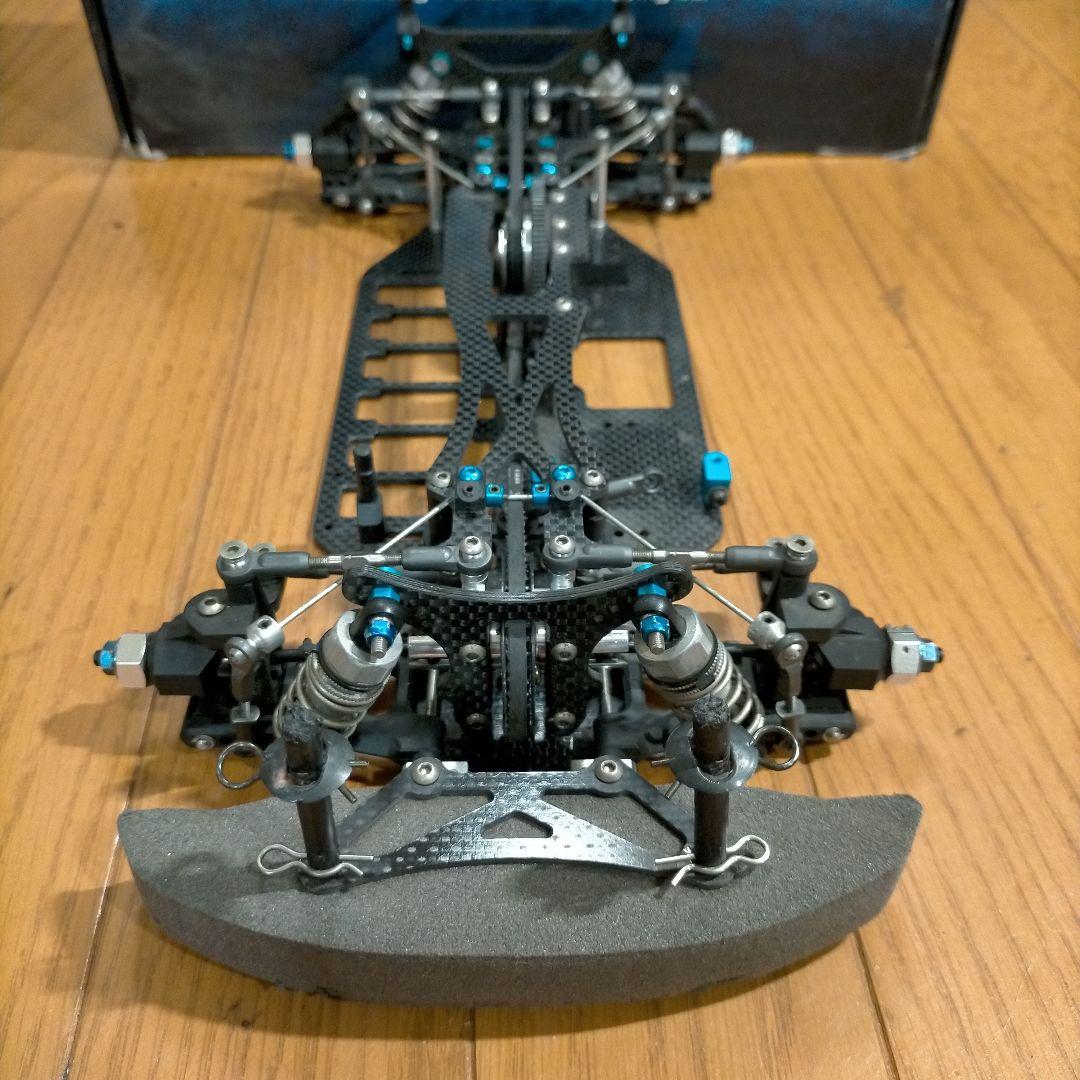 カワダ　SV-10 SIGMA