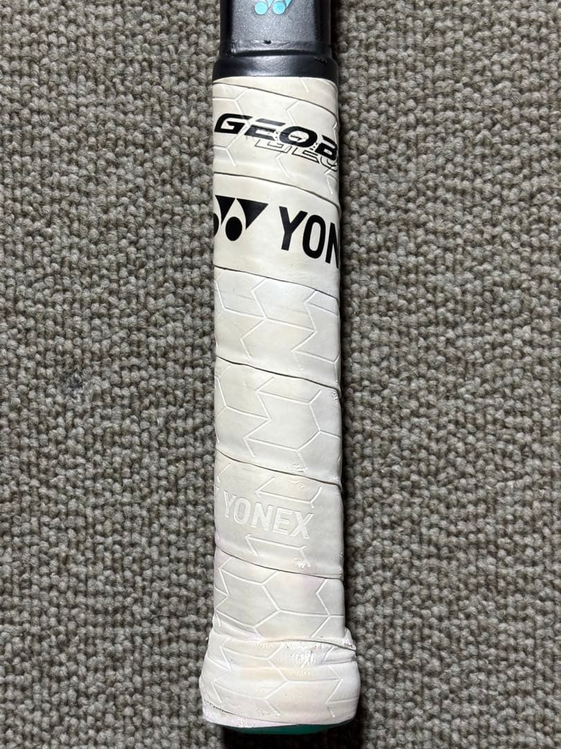 YONEX☆GEOBREAK70vs カスタムフィット！超美品…