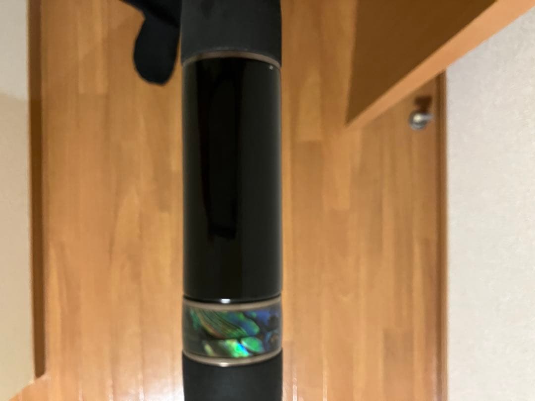 ロデオクラフト 999.9マイスター イエローウルフ62L