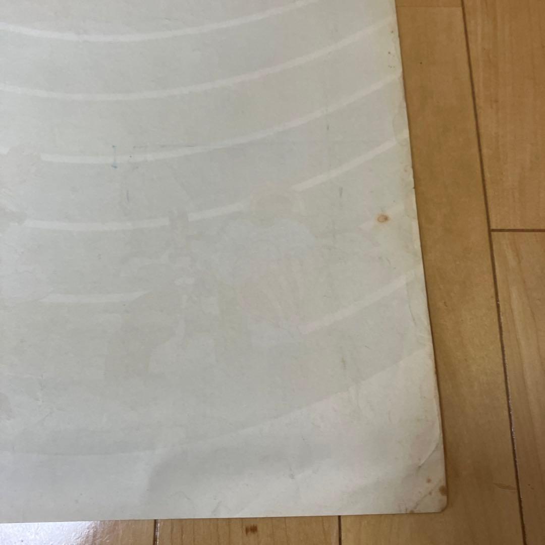 ビートルズ　映画ポスター