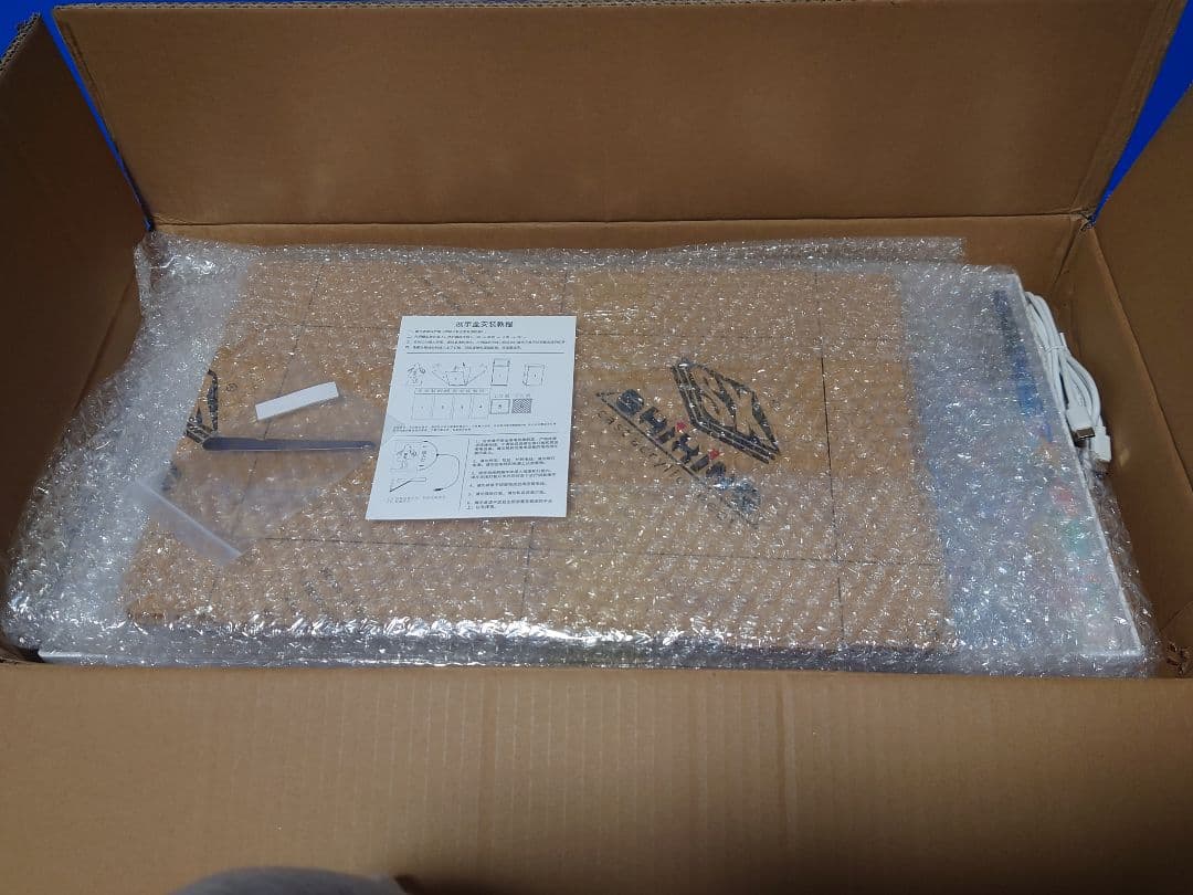 ヴァイオレットエヴァーガーデン&専用展示ケース☆日本未発売