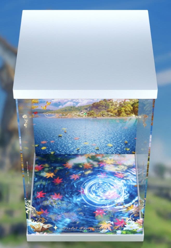 ヴァイオレットエヴァーガーデン&専用展示ケース☆日本未発売