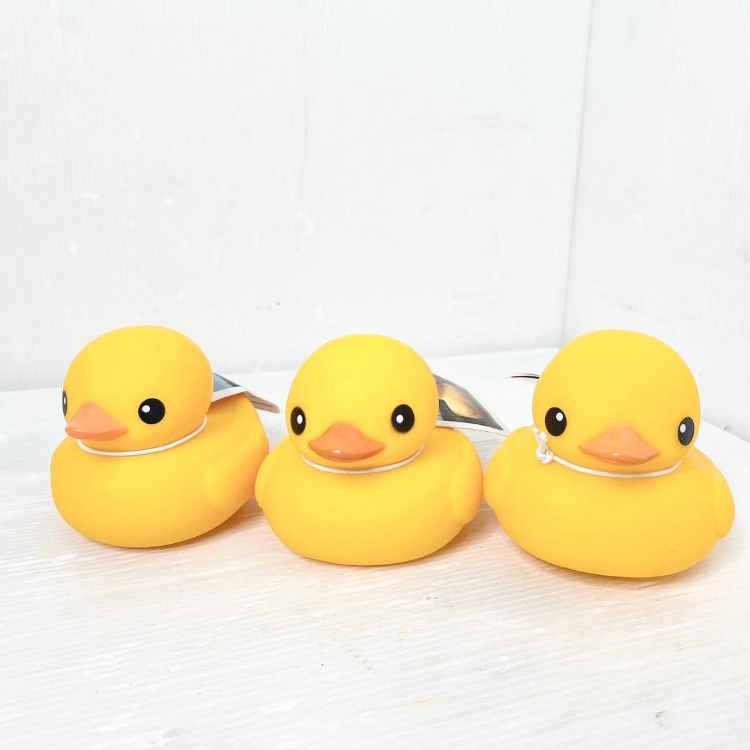 フロレンティン　ホフマン ラバーダック TOLO フロレンタイン　30体セット