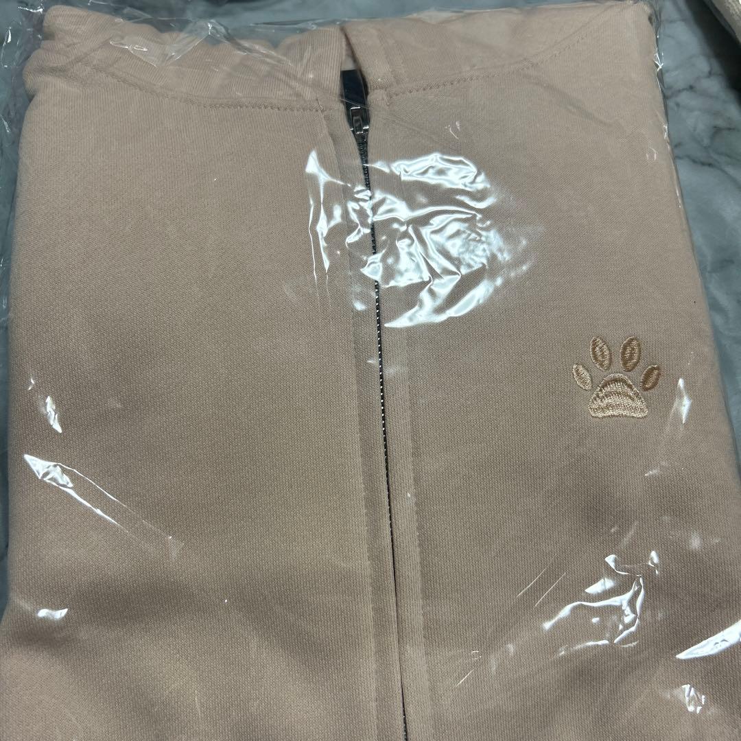 straykids skzoo スンミン　パピーム　PuppyM パーカー