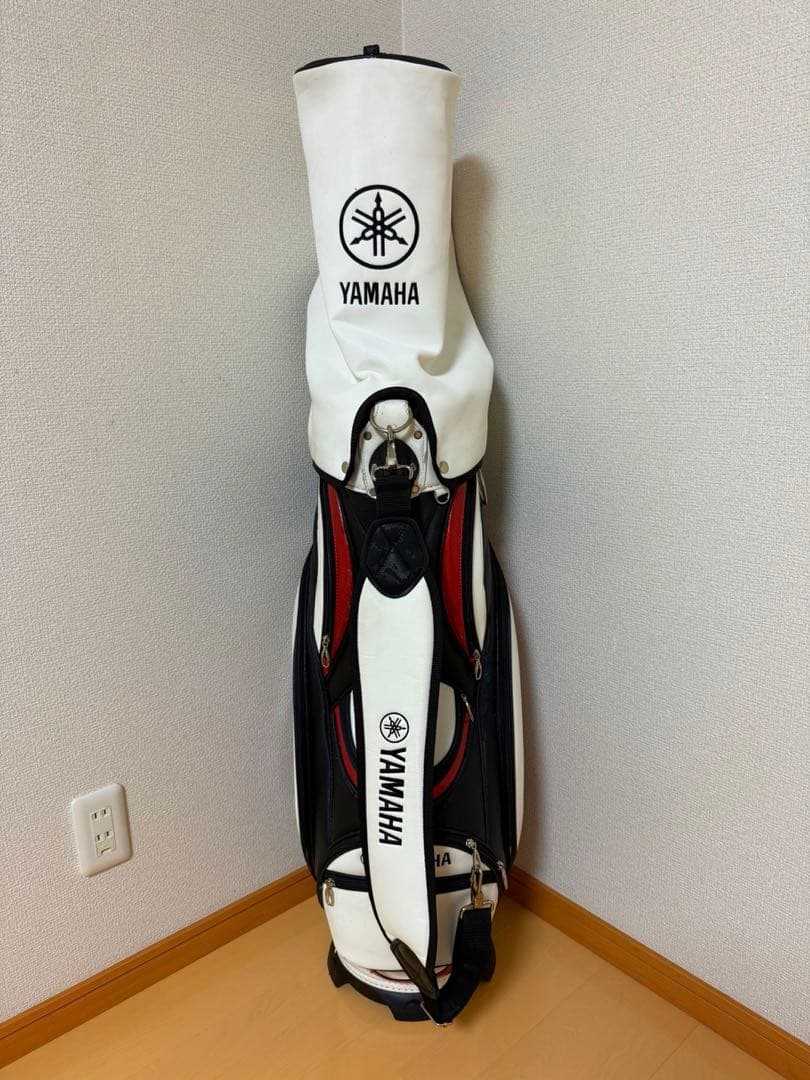 yamaha ヤマハ キャディバッグ