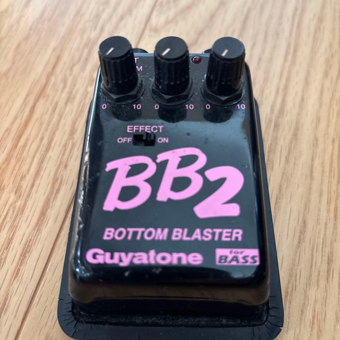 ベース Guyatone BB2 BOTTOM BLASTER DUB reggae
