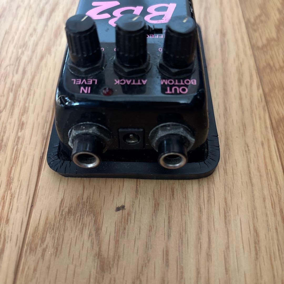 ベース Guyatone BB2 BOTTOM BLASTER DUB reggae