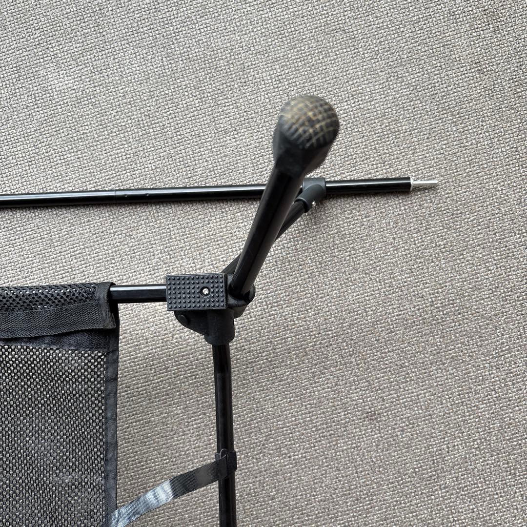 DOD キャナリーテーブル Kyanary L アウトドアテーブル　中古