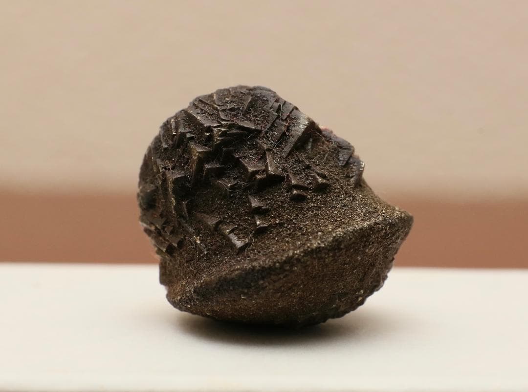 ★ ボージーストーン Boji stone （箱・証明書・日本語解説）