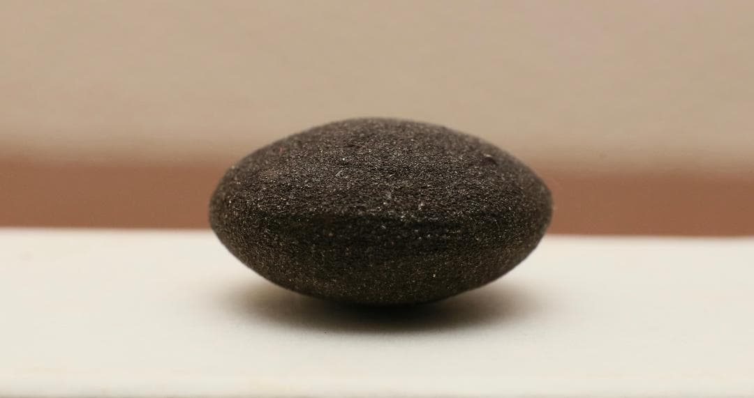 ★ ボージーストーン Boji stone （箱・証明書・日本語解説）