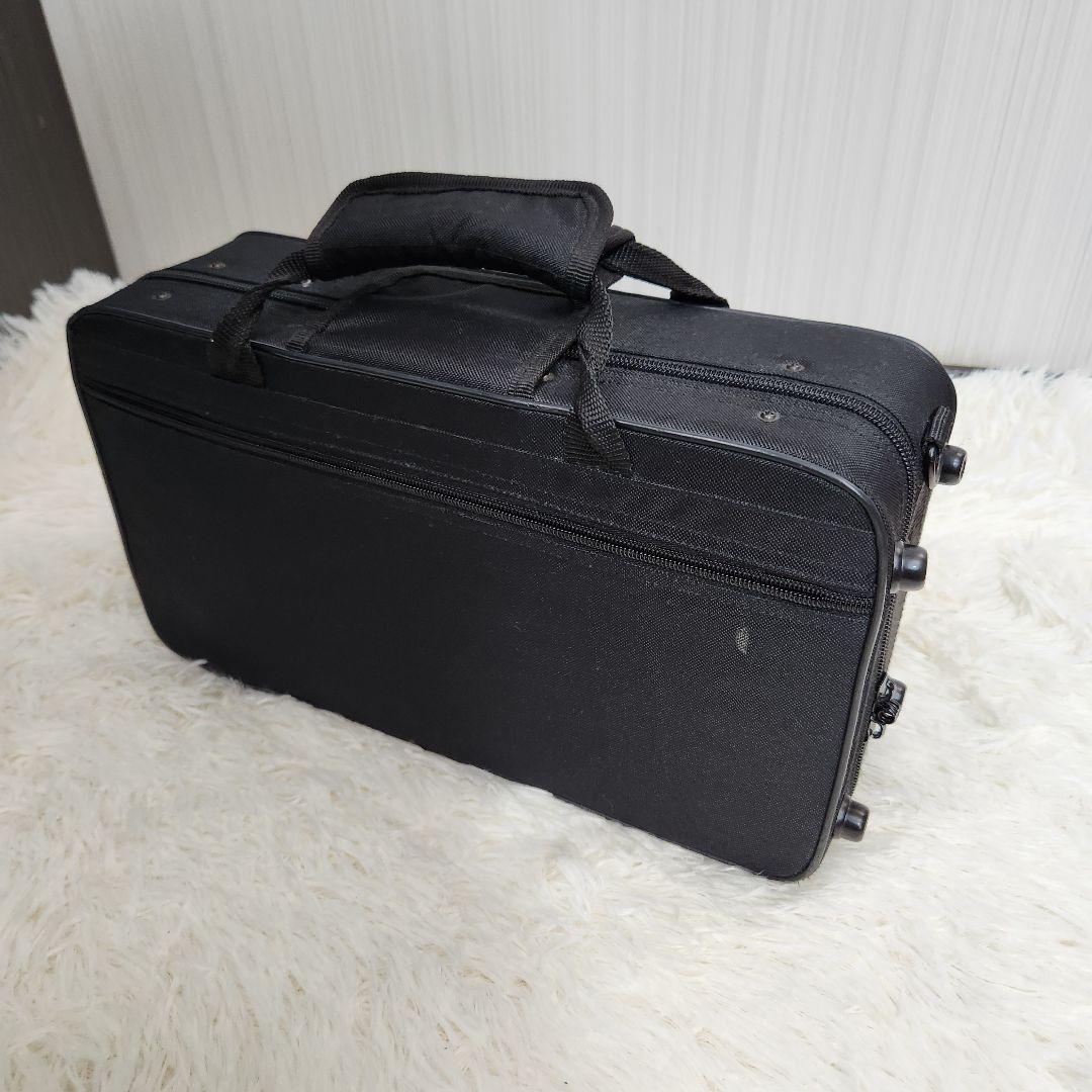 【美品♪希少♪イギリス製】Millennium Winds クラリネット