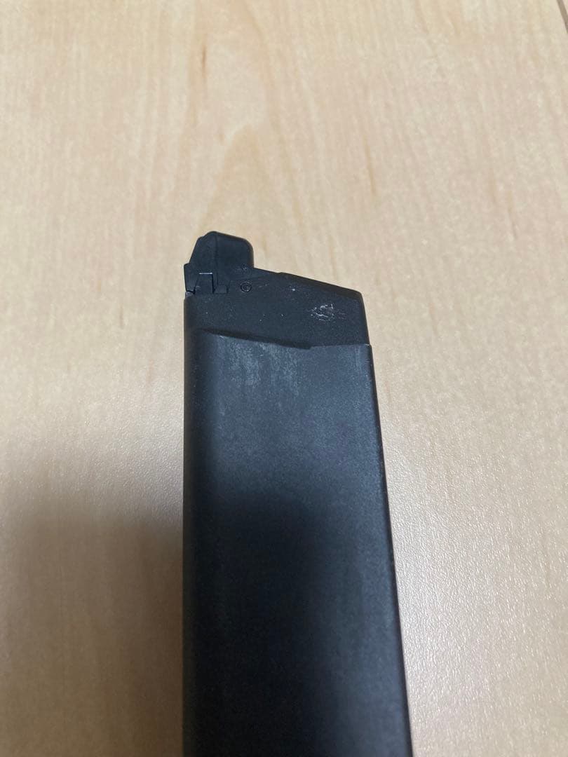 東京マルイ GLOCK 17 3rd GENERATION