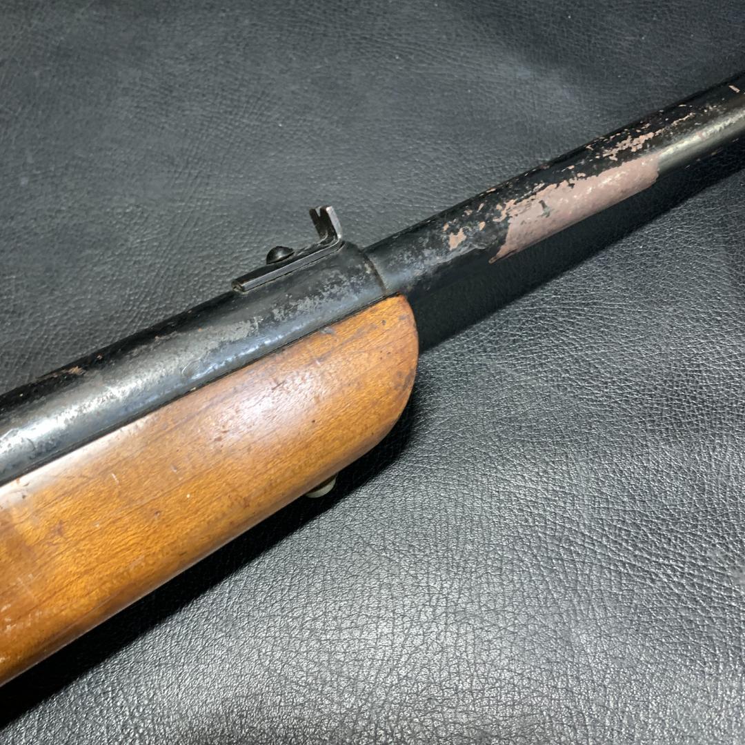 希少　NAKAYA GUN 63 ナカヤ射的銃 King Gun キングガン