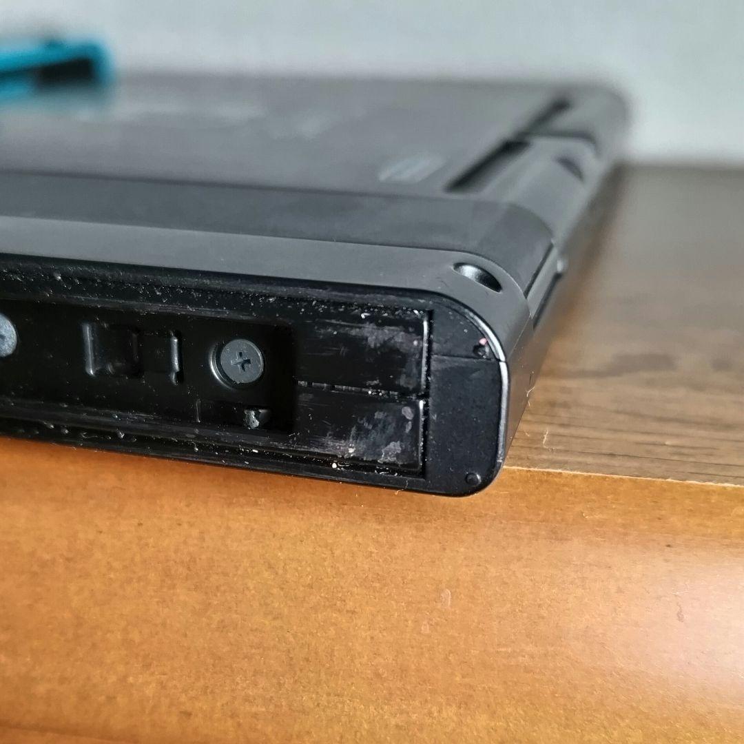 【見まもり設定初期化済】Nintendo Switch 本体のみ