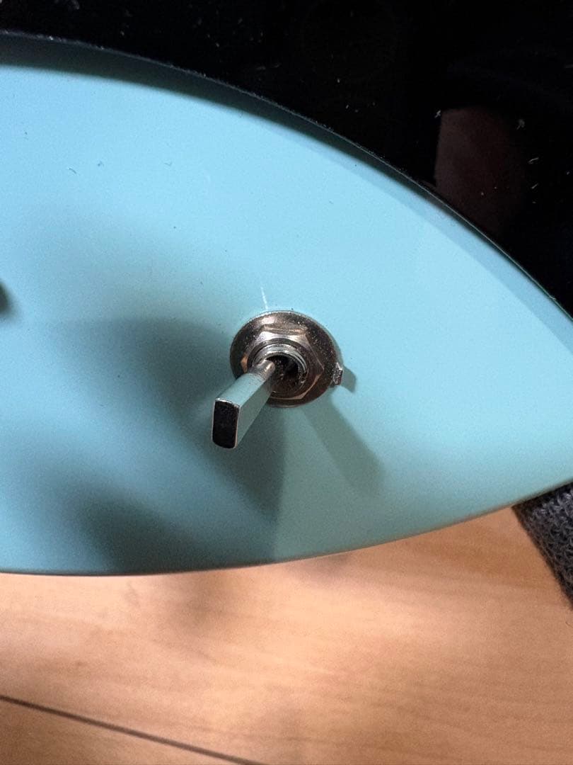 Fernandes ZO-3 内蔵アンプOK！社外ピックガード・純正ケース付