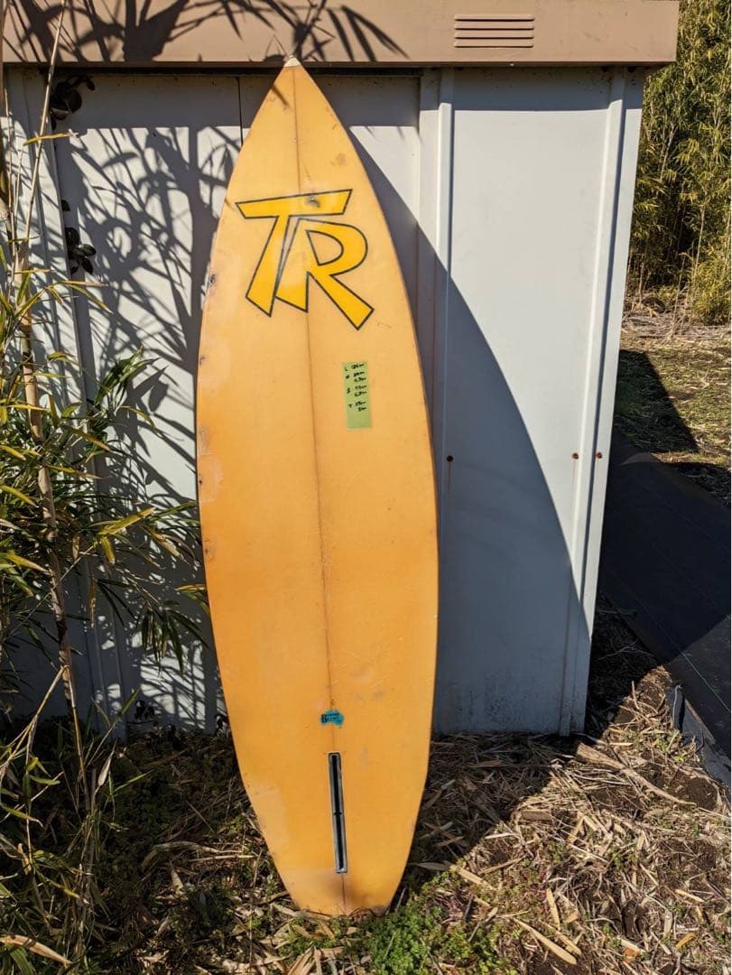 TR サーフボード