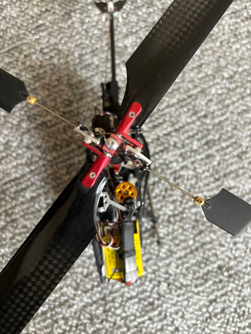 WalkersHM-4G6ヘリコプター プロポ6ch