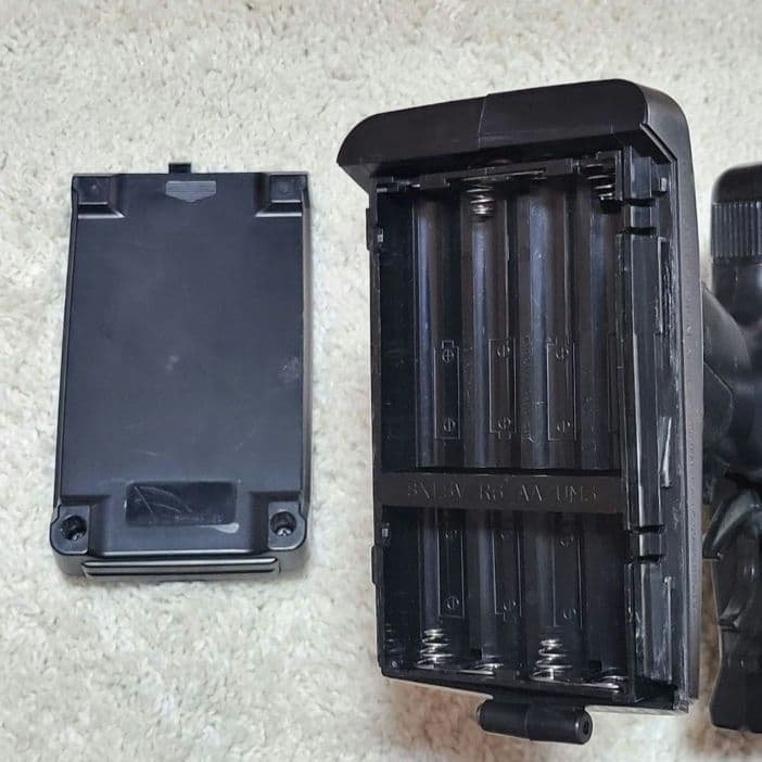 TAMIYA タミヤ エクスペックSP 電動RCドライブ 送信機