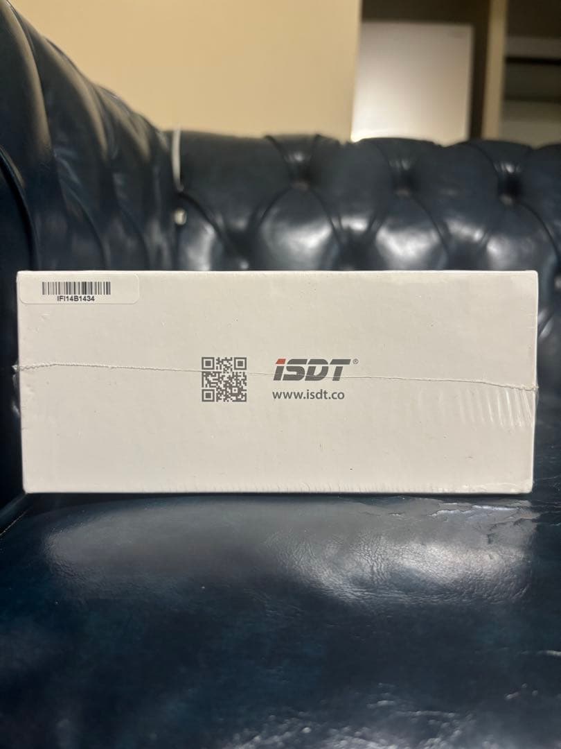 ISDT D2 MARK II デュアルチャージャー 200W