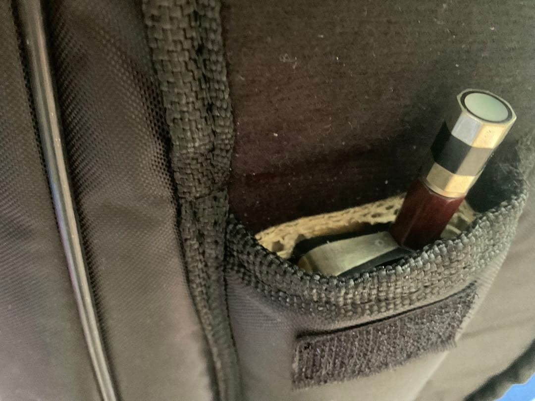 1/2チェロ　音楽経験者弦楽経験者向けの真面目な楽器　楽器ケース弓オマケ付き